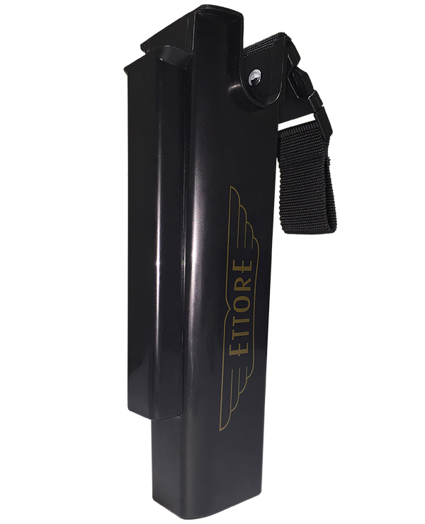 JL side Kick Squeegee Holder